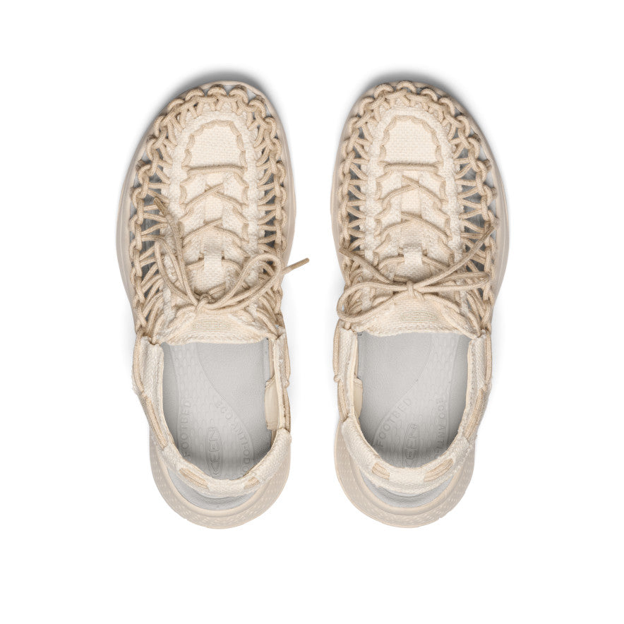 Baskets UNEEK Astoria pour femmes Bouleau/Bouleau