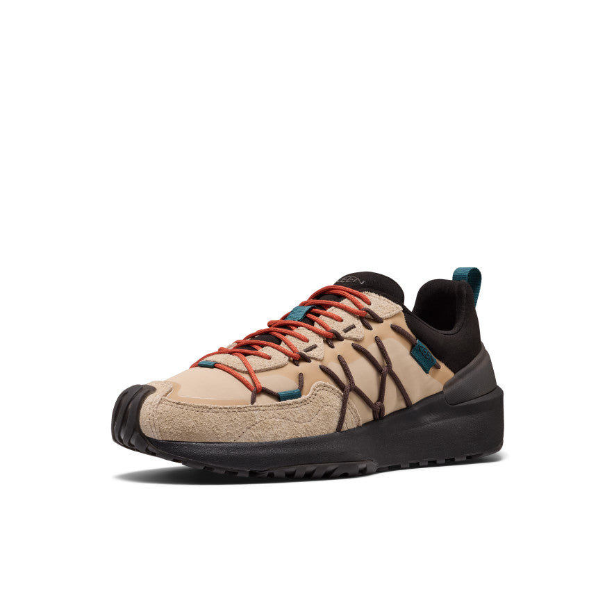 Baskets UNEEK Trekker pour hommes Safari/Mediterranea