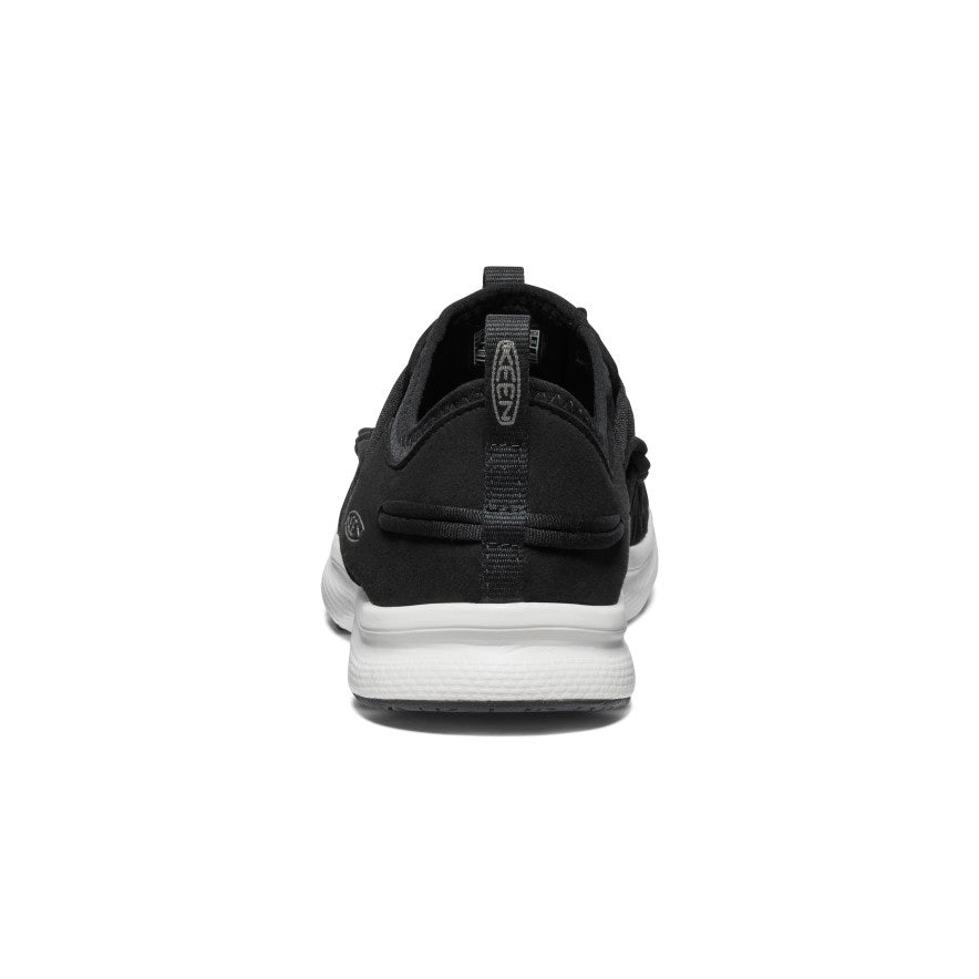 Sandales baskets UNEEK O3 pour hommes Black/Star White -  5