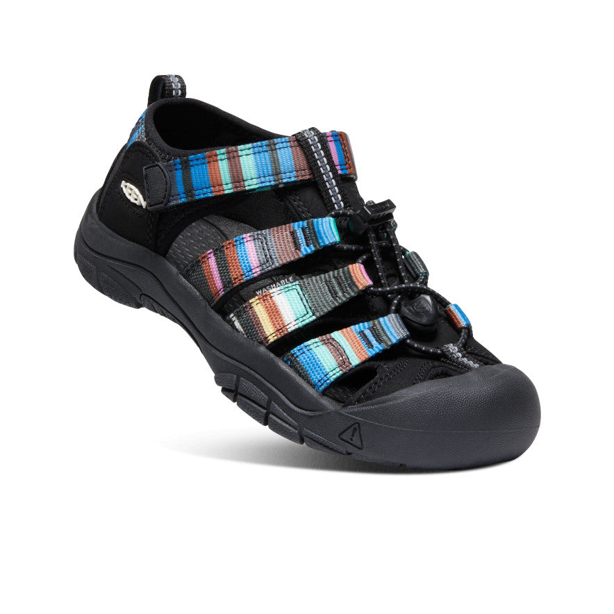 Newport H2 pour enfants Raya Black
