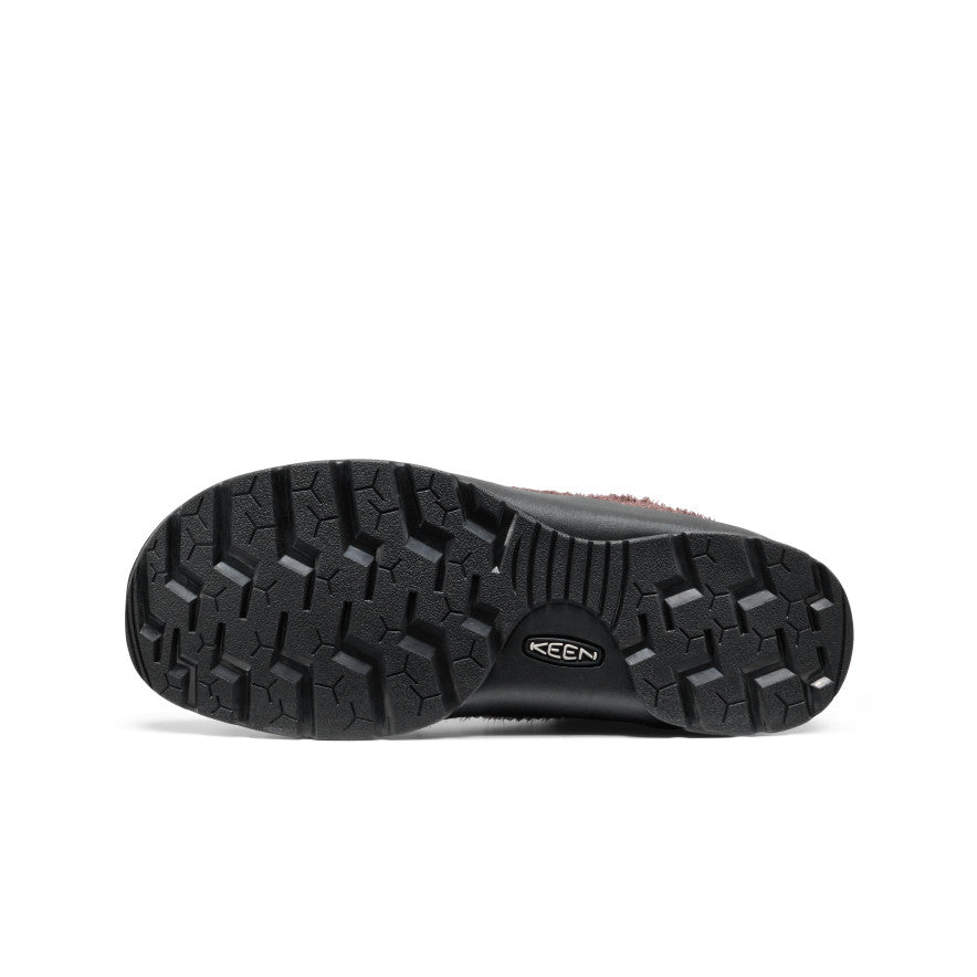 Baskets Jasper pour hommes Java/Noir