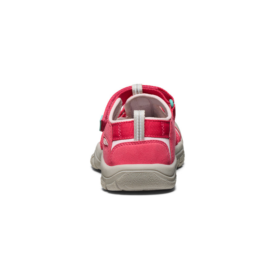 Newport H2 pour enfants Rose framboise/rire rigolo