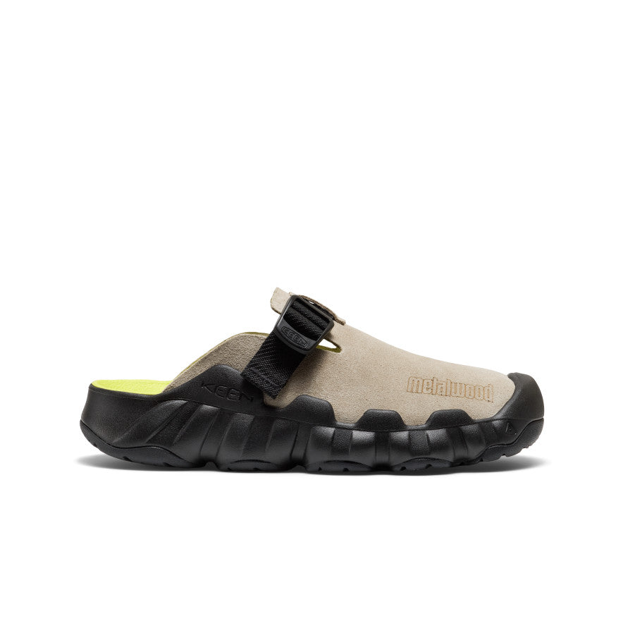 Sabots Hyperport Metalwood pour hommes Place Metalwood -  1