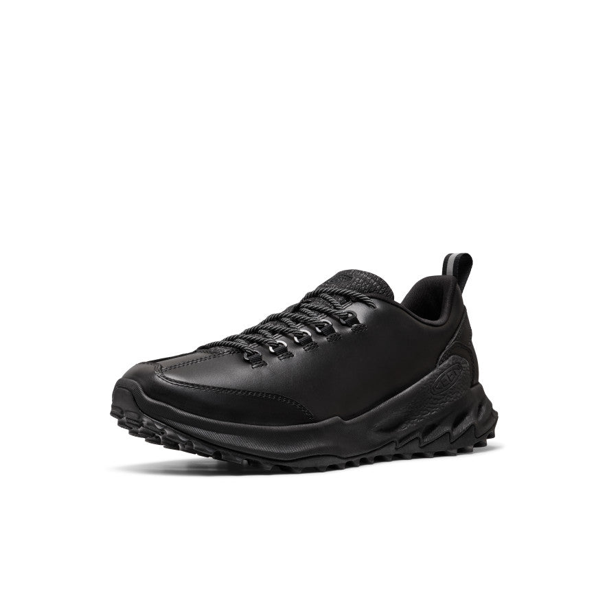 Baskets Jasper Zionic HW pour hommes Flux Black -  3