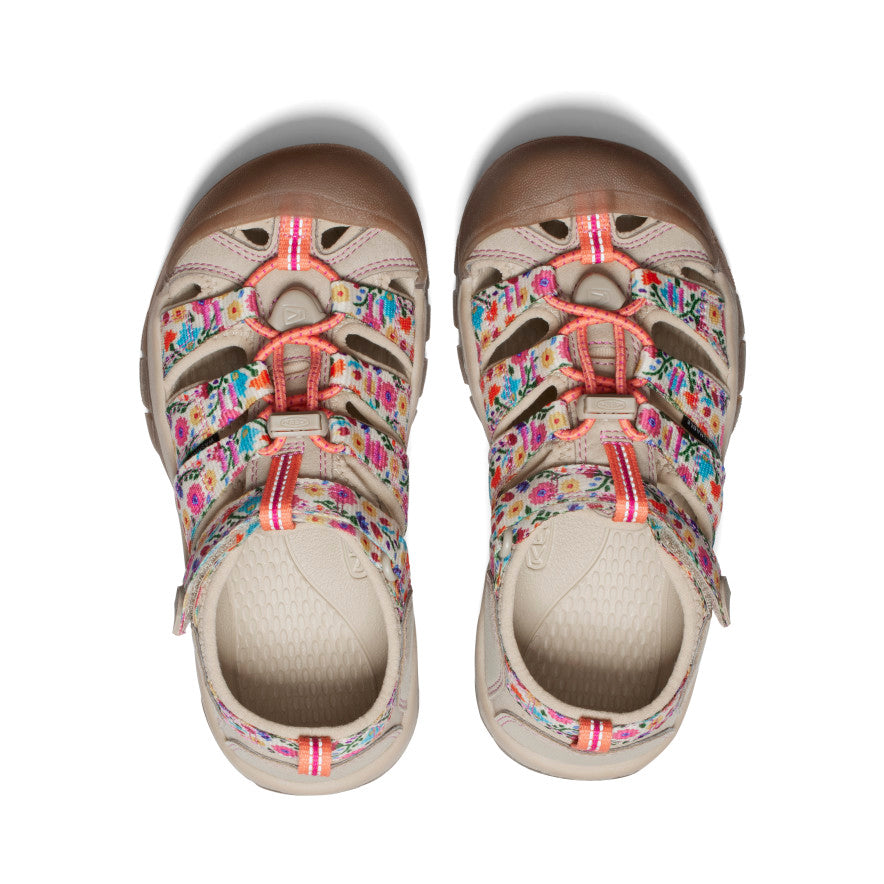 Newport H2 pour enfants Safari/Bouleau