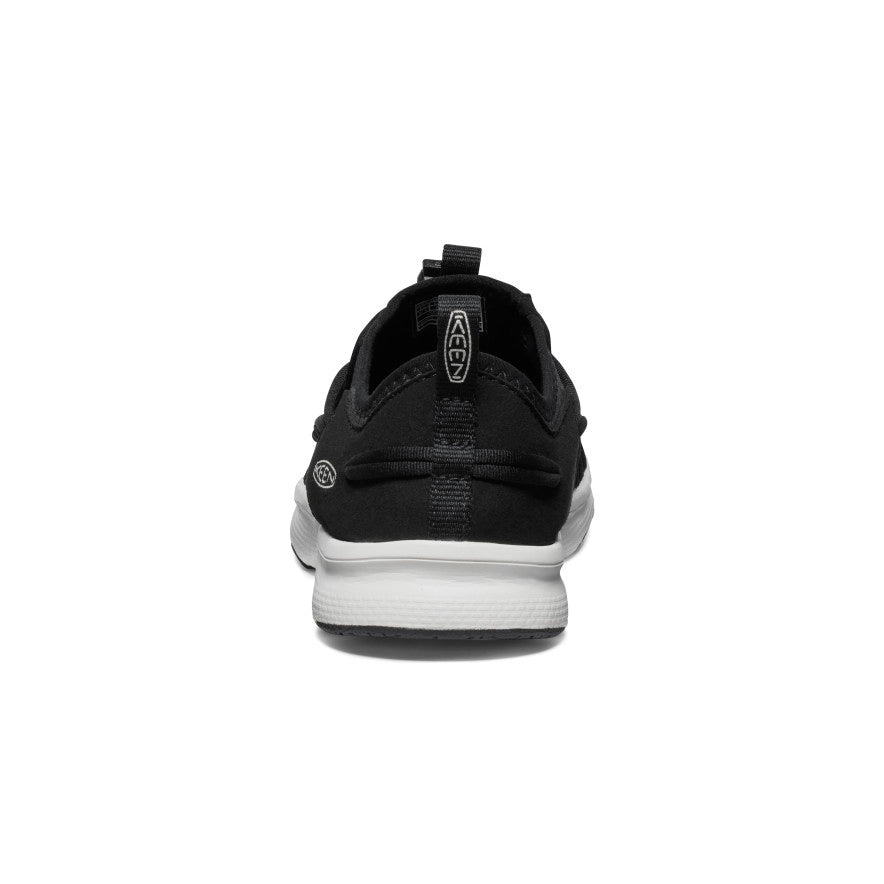 Noir/Blanc étoilé
