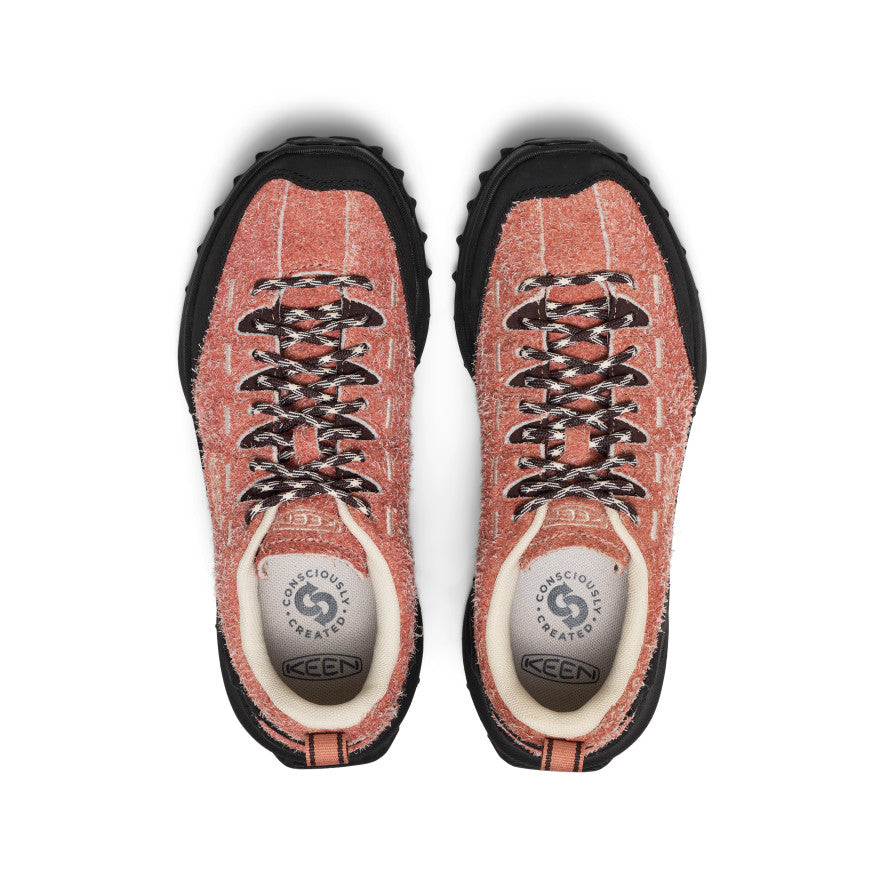 Baskets Jasper Zionic pour femmes Cork/Java