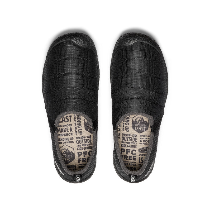 Howser II Hommes Triple Black -  4