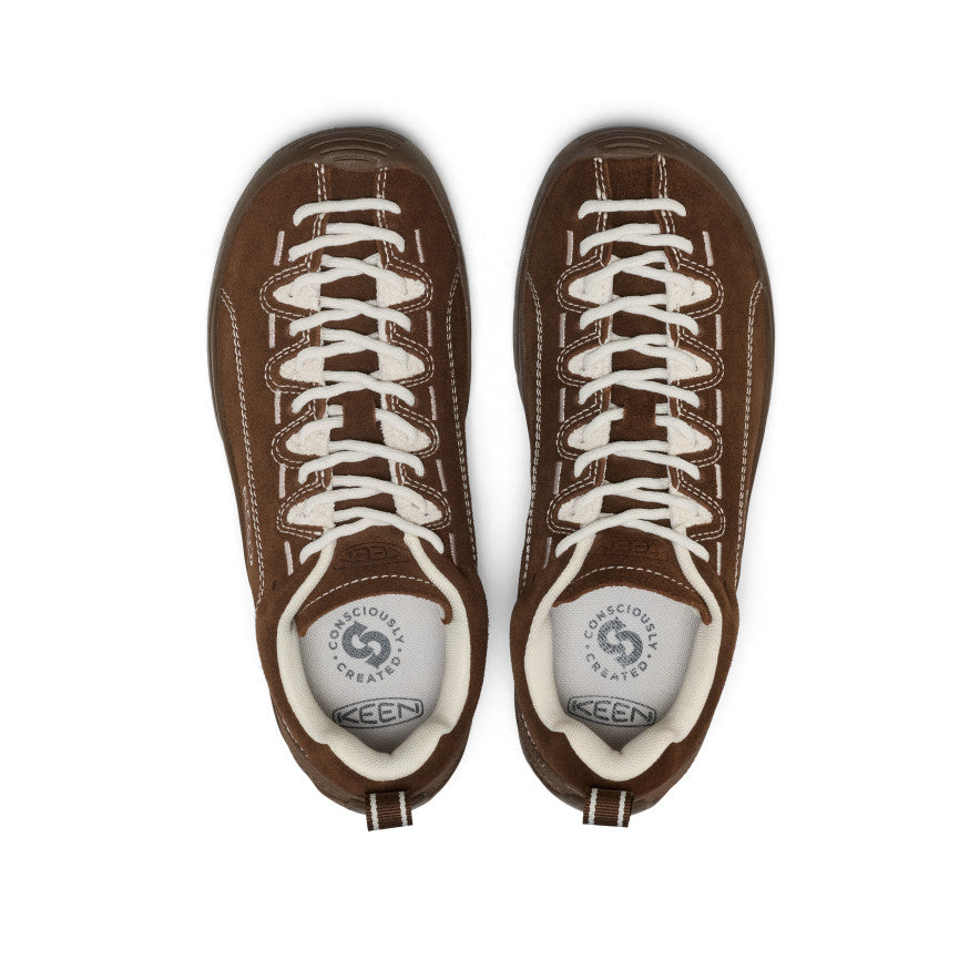 Baskets Jasper pour femmes Dark Earth/Birch -  4