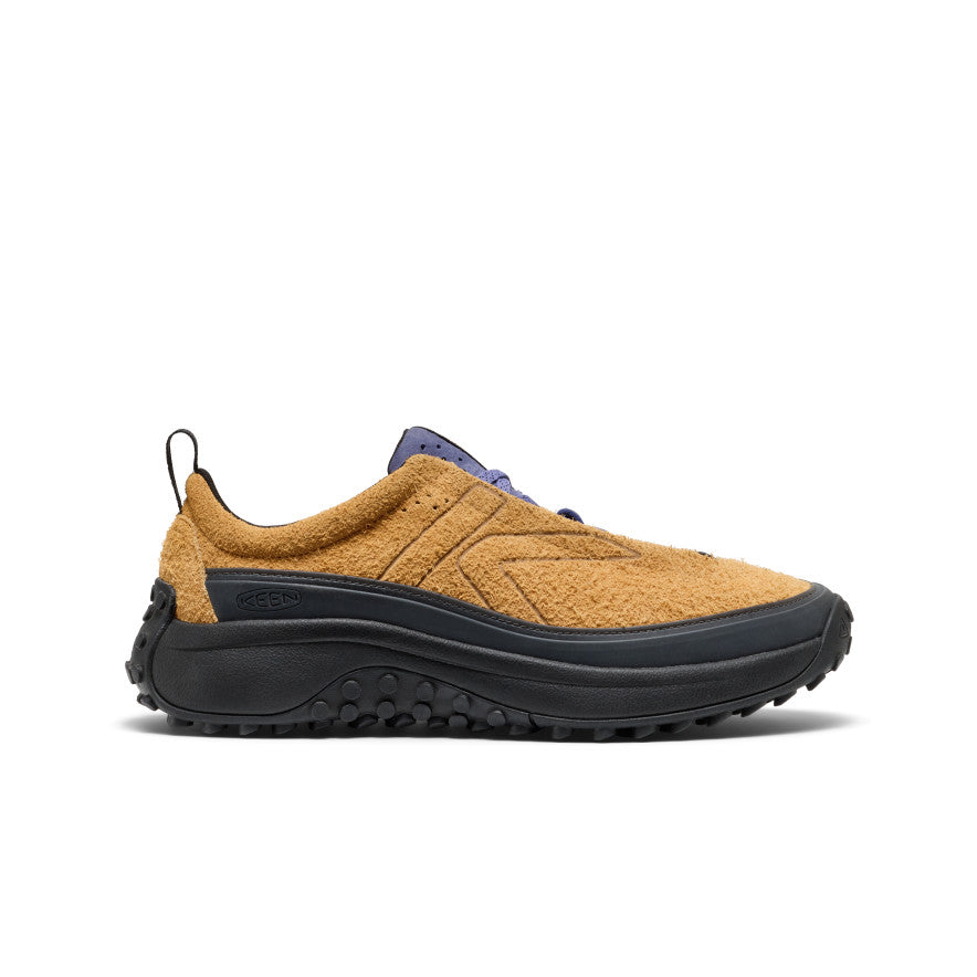 Baskets KS Mino pour hommes Chêne chamois/Bleu skipper
