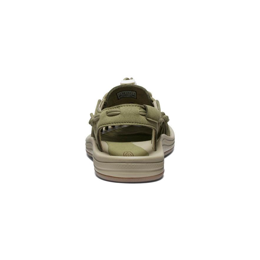 Baskets UNEEK pour femmes Martini Olive/Safari