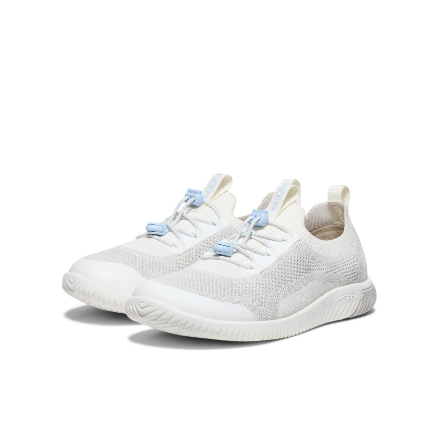 Baskets en maille KNX pour enfants Étoile Blanche/Voie du Ciel -  2