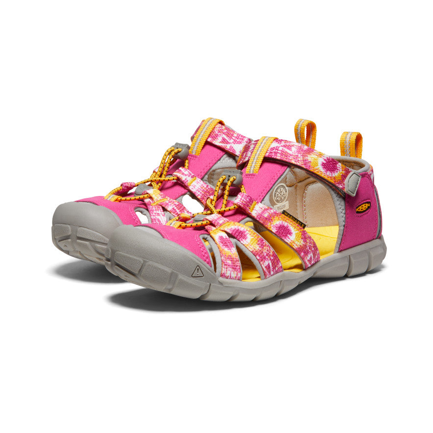 Colonie de vacances marine pour enfants de 2 ans CNX Jaune multicolore/intense