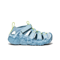 Skyway/Denim délavé