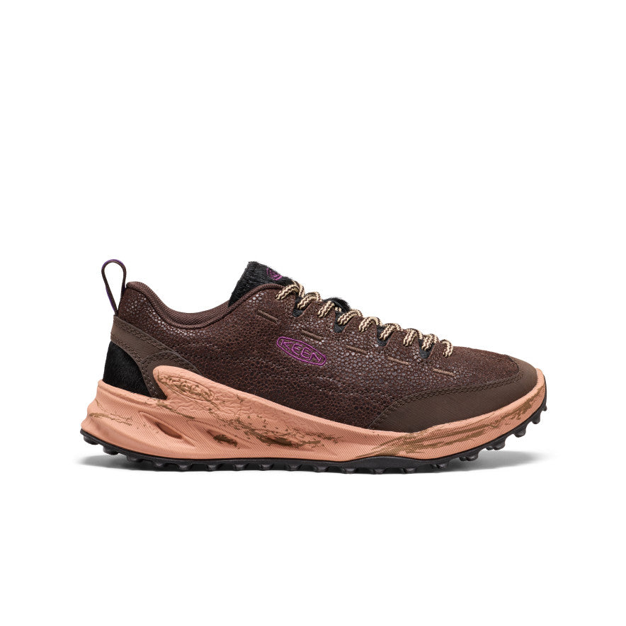 Baskets Jasper Zionic pour femmes Terrain Java -  1