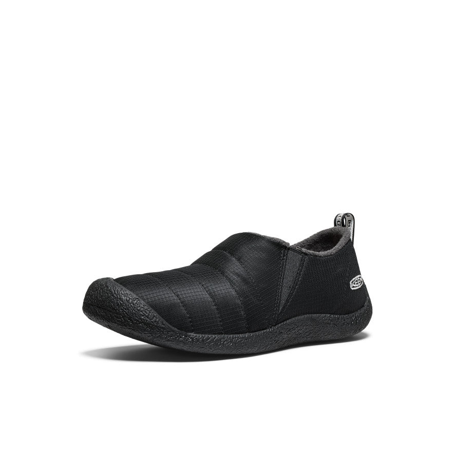 Howser II Hommes Triple Black -  3