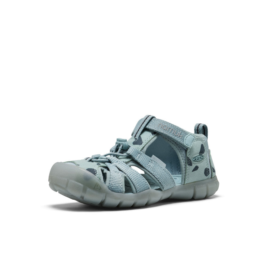 Ice Blue