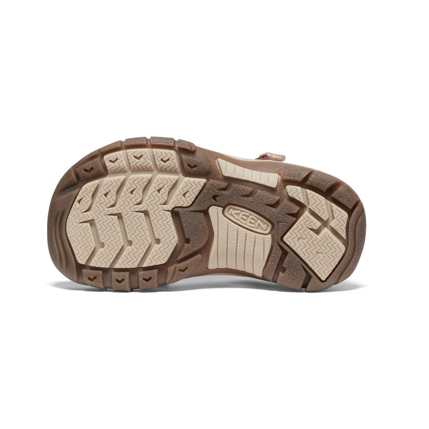 Newport H2 pour petits enfants Safari/Bouleau