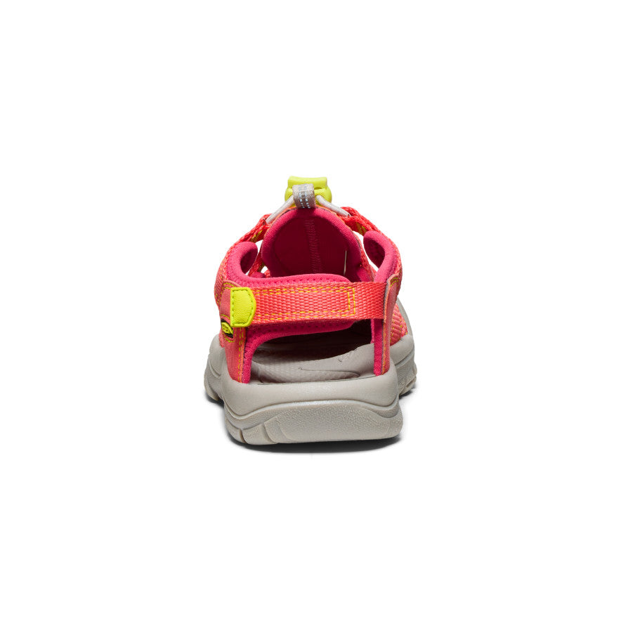 Sandales Newport Boundless pour jeunes enfants Dubarry/Evening Primrose