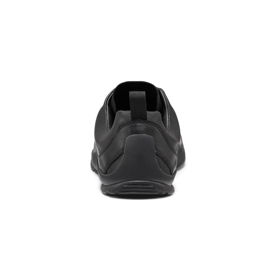 Baskets Jasper SE1 pour hommes Flux Black -  5