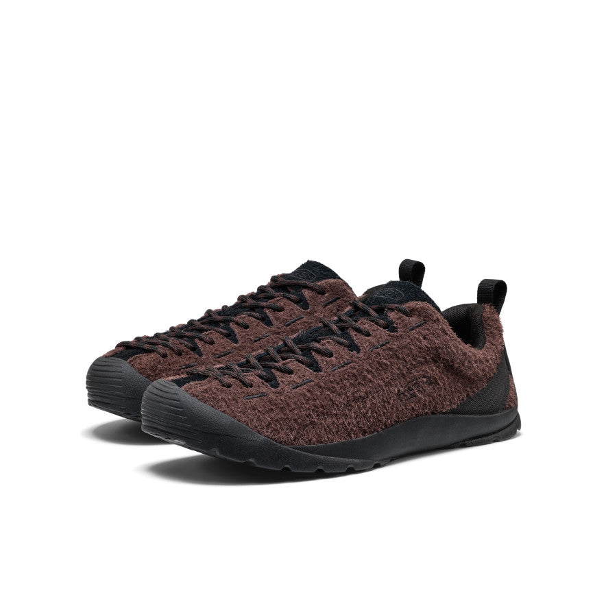 Baskets Jasper pour hommes Java/Noir
