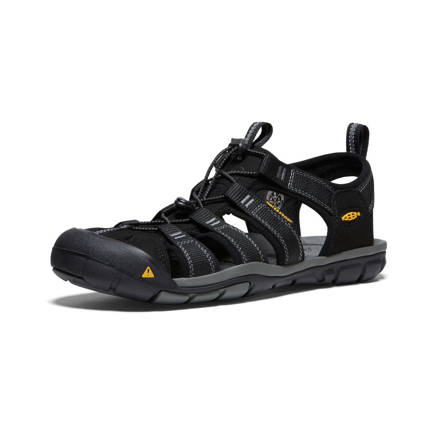 Clearwater CNX pour hommes Noir/Gargouille