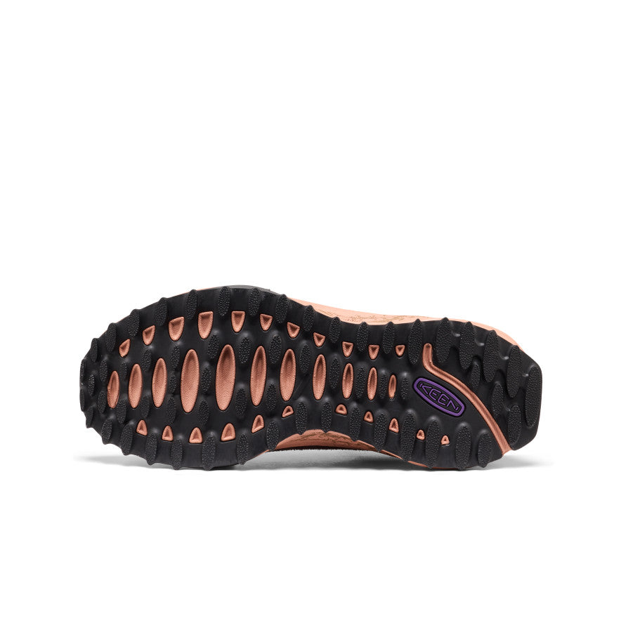Baskets Jasper Zionic pour femmes Terrain Java -  6