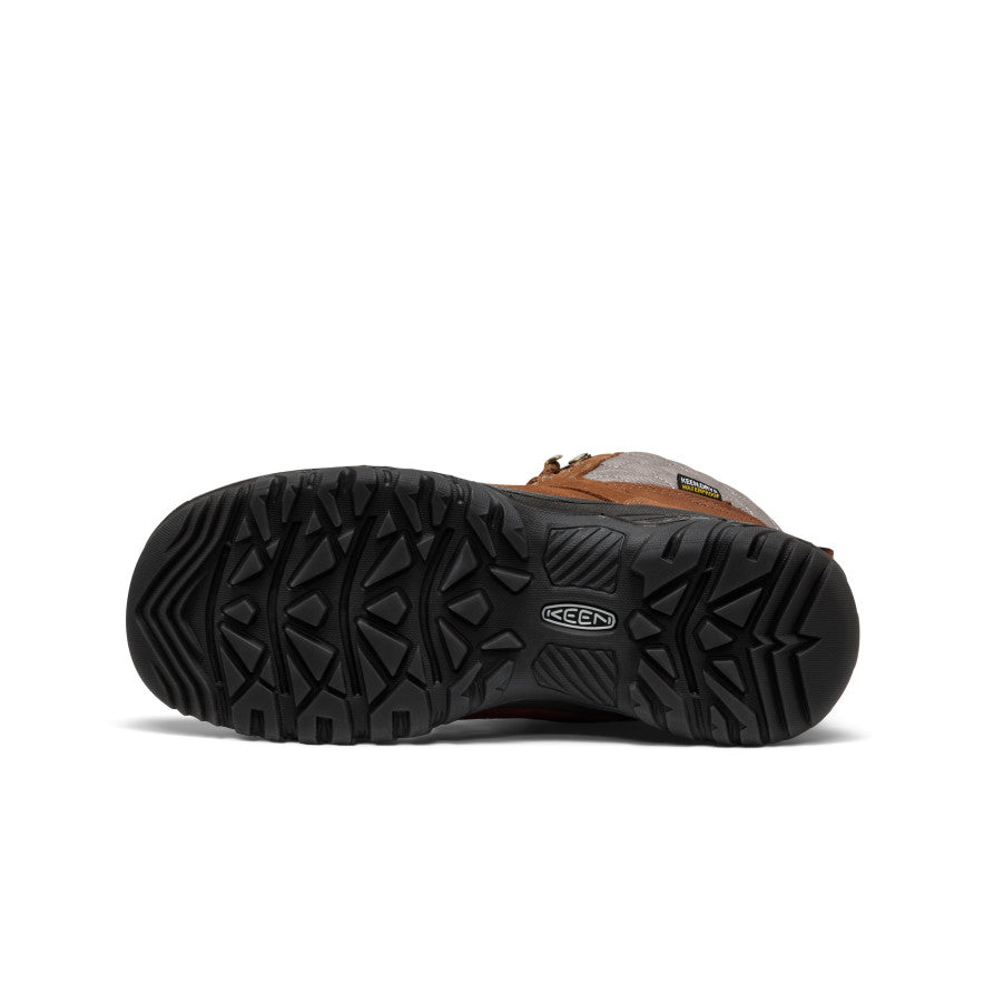 Bottes imperméables Greta II pour femmes Bison -  6