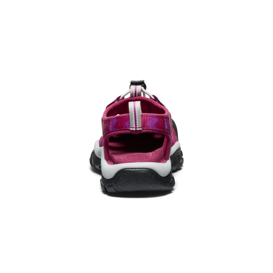 Newport H2 pour femmes Beaujolais/Étoile Blanche