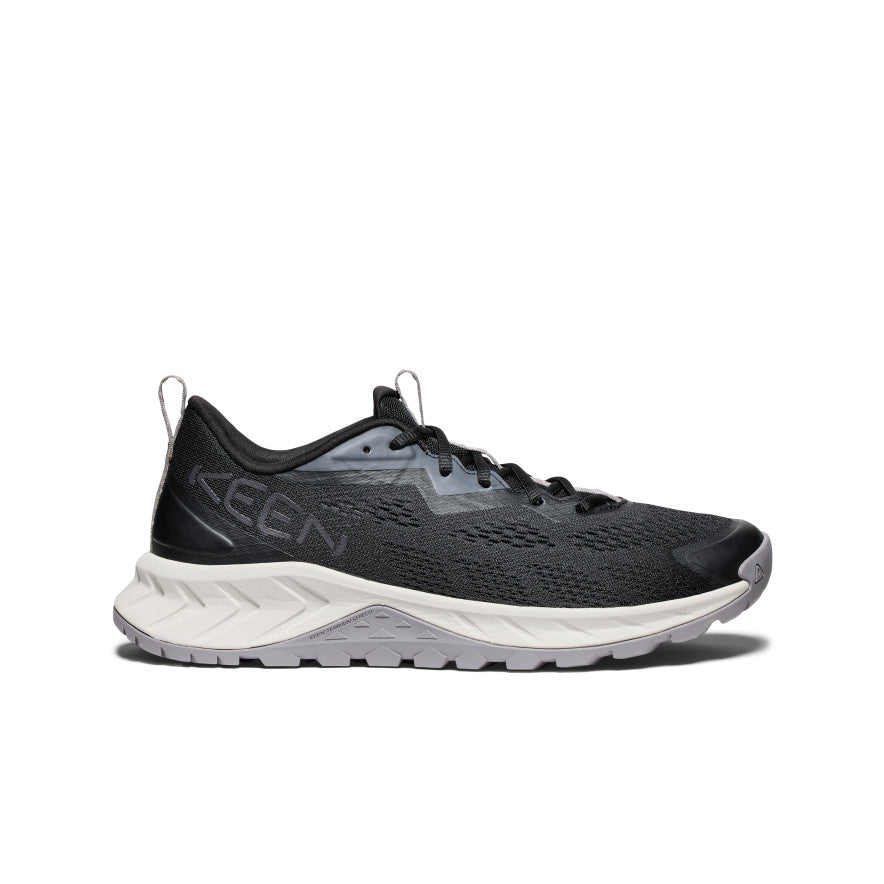 Chaussures de course pour hommes Versacore Noir/Gris acier