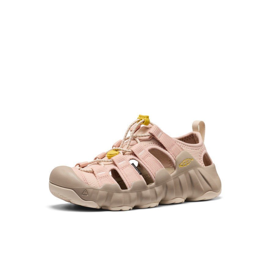 Sandales Hyperport H2 pour femme Camée Rose/Bouleau