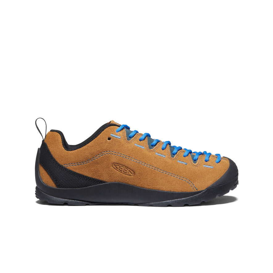 Baskets Jasper pour femmes Cathay Spice/Orion Blue