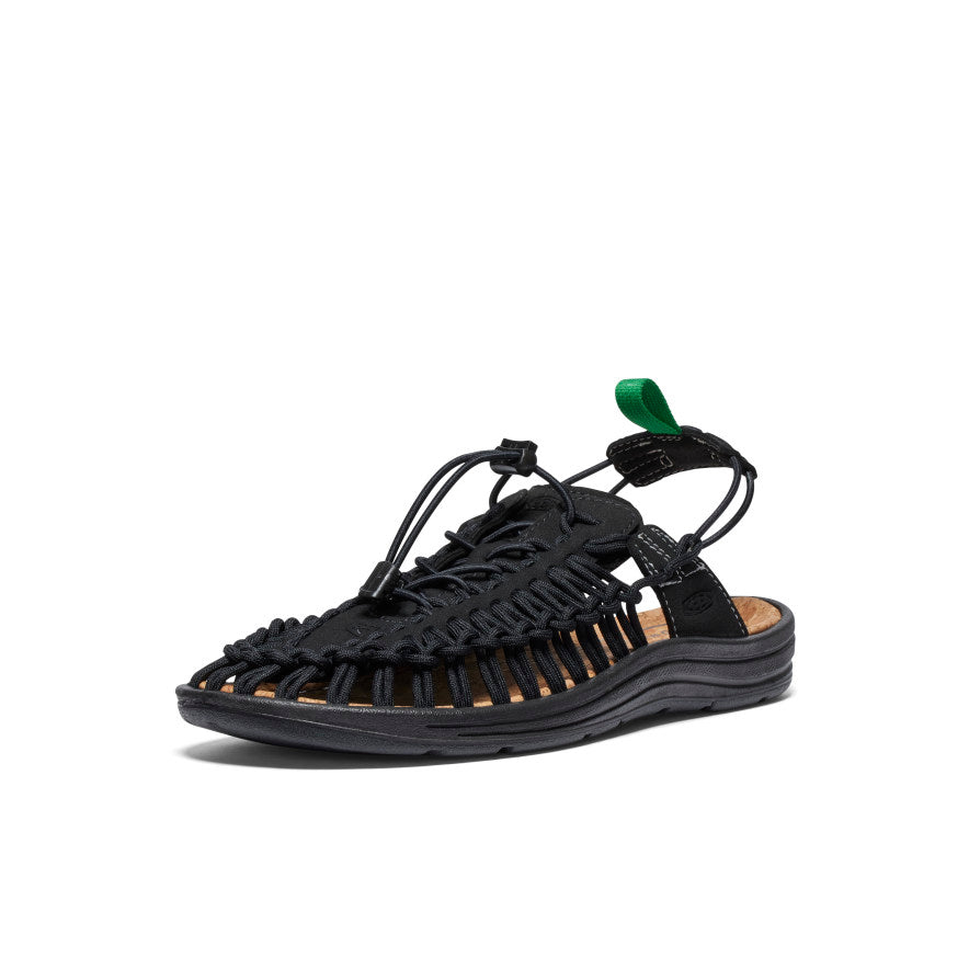 UneEK II convertible unisexe Noir/Vert joyeux -  3