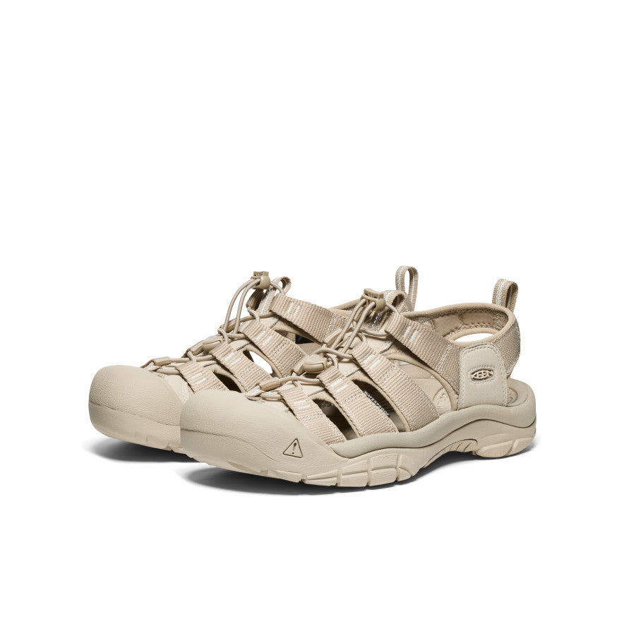 Monochrome/Taupe Plaza