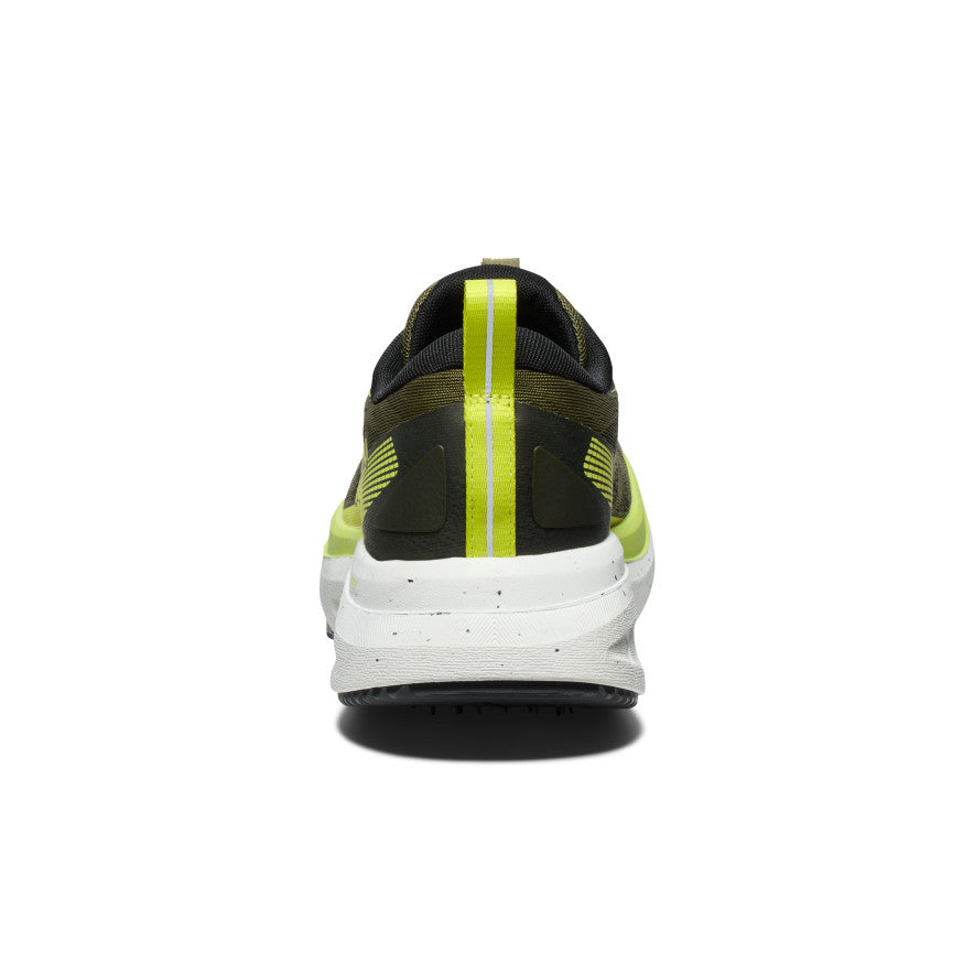 Chaussure de marche pour homme WK400 II Mousse d'hiver/Onagre
