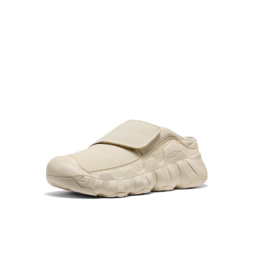 Zapatilla sin cordones Hypowser para mujer Bouleau/Bouleau -  3