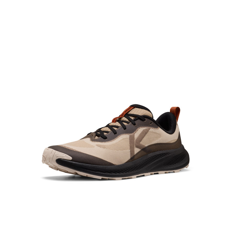 Chaussure de trail Wander pour homme Safari/Black -  3