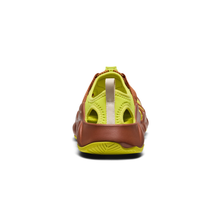 Sandales Hyperport H2 pour homme x Randonnée Patrouille Algues vertes -  5