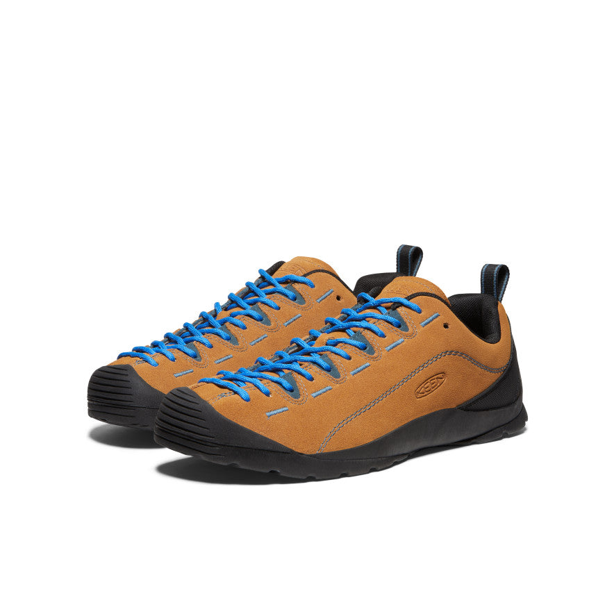 Baskets Jasper pour hommes Cathay Spice/Orion Blue