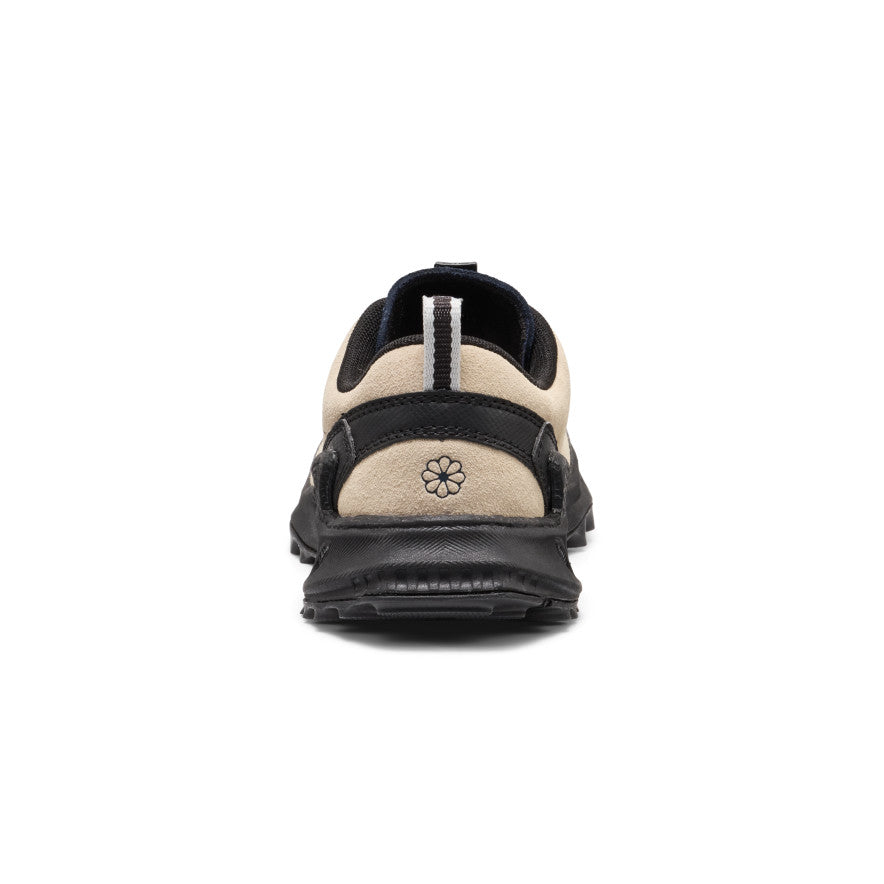 Baskets Jasper Zionic pour enfants Safari/Trucs jaunes