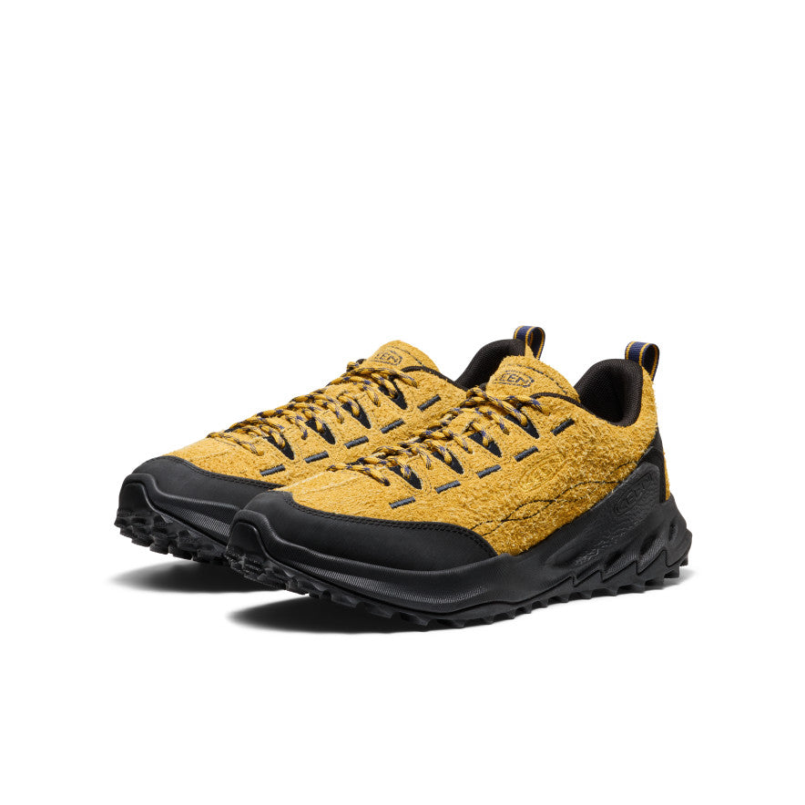 Baskets Jasper Zionic pour hommes Curry au citron/Académie navale