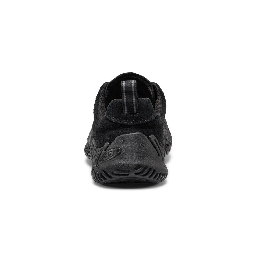 Baskets Jasper Merko pour hommes Black/Black -  5