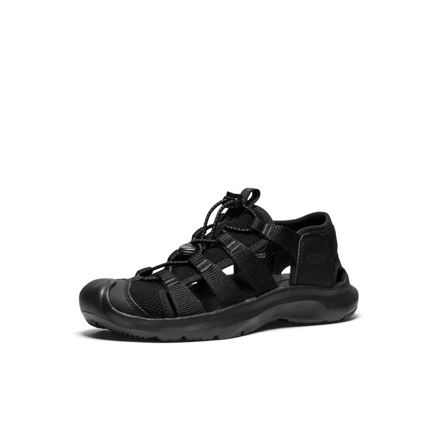 Sandales Seanik H2 pour femme Noir/Aimant -  3