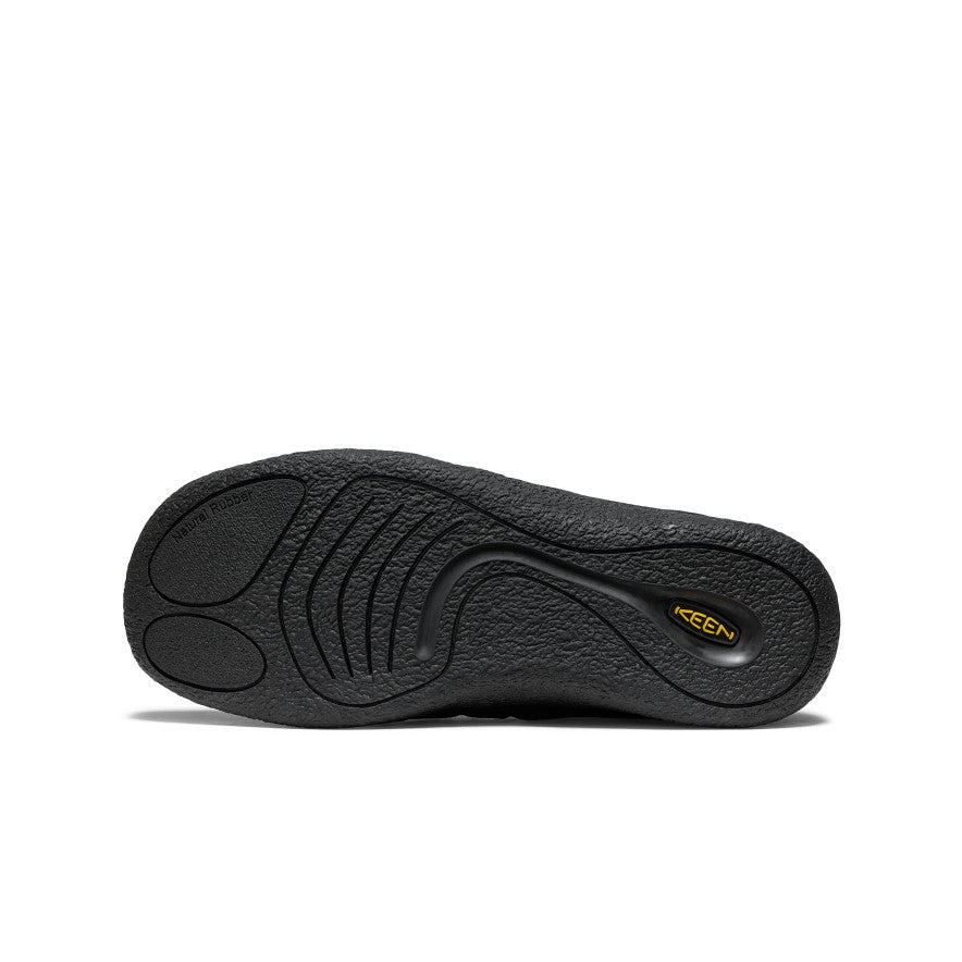 Howser II Hommes Triple Black -  6