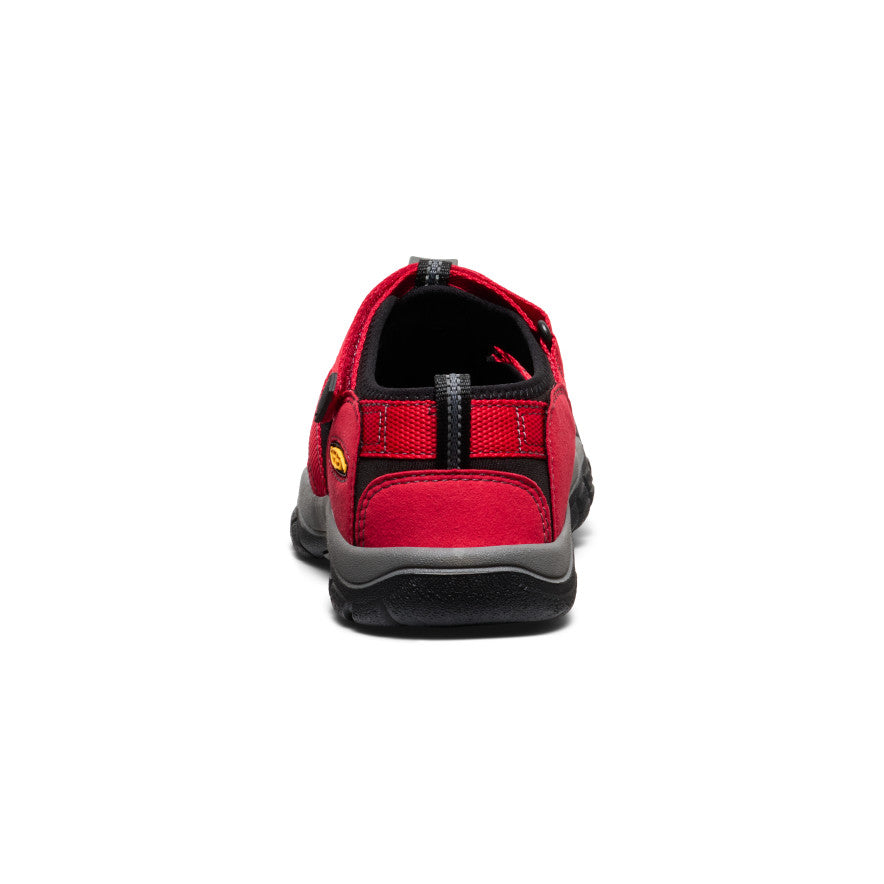 Ruban rouge/Gargouille