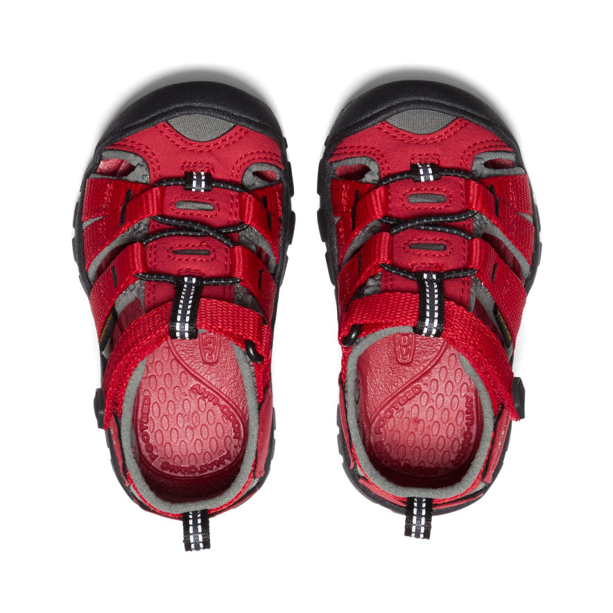 Colonias de verano Seacamp II CNX para niños pequeños Rouge course/Gargouille