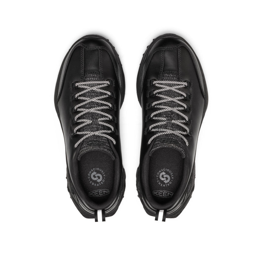 Baskets Jasper Zionic HW pour hommes Flux Black -  4