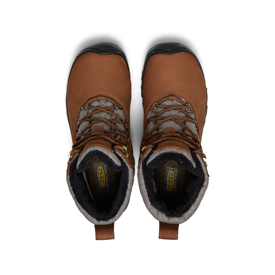 Bottes imperméables Greta II pour femmes Bison -  4