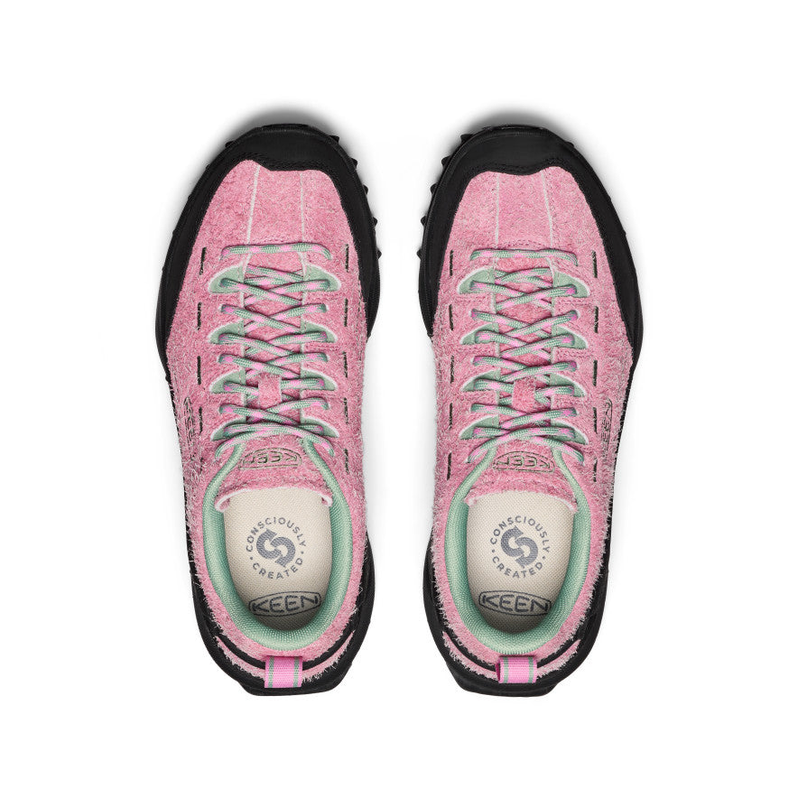 Baskets Jasper Zionic pour femmes Moonlight Mauve/Granite Green
