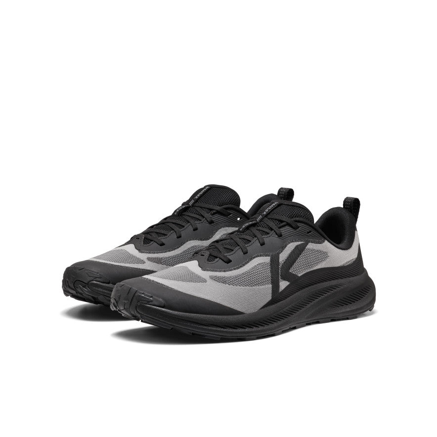 Chaussure de trail Wander pour homme Black/Magnet -  2